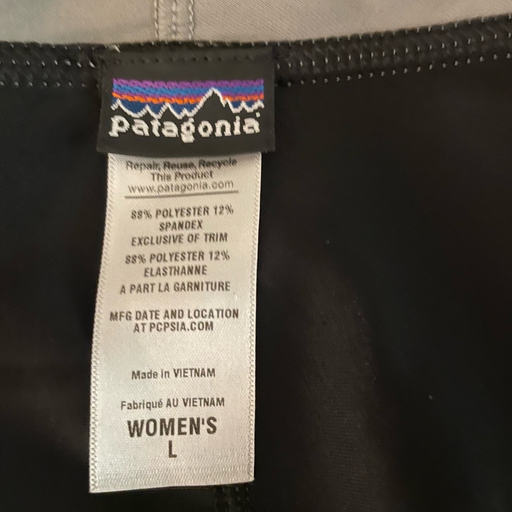 Patagonia skirt - Picture 3 of 5